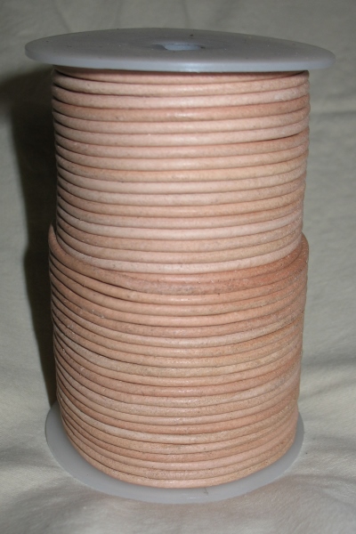 2,5mm Rind natur 400 X 600