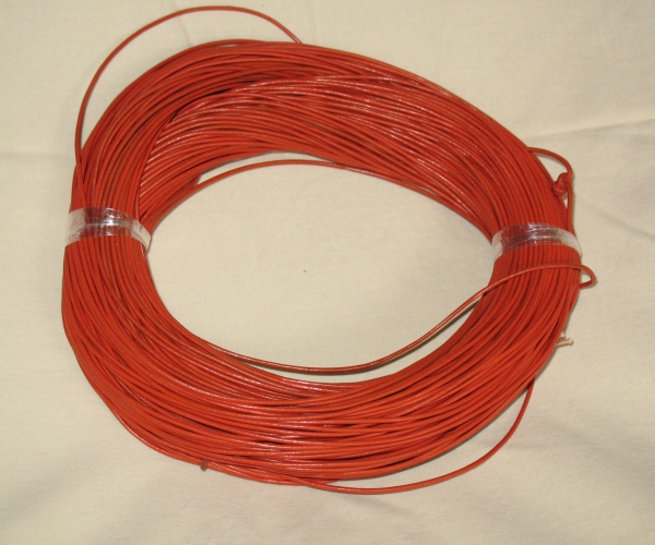 2mm Rind rot 600 X 500