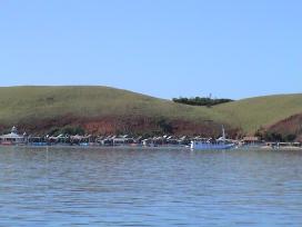 Komodo National Park