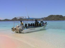 Komodo National Park