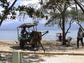 Gili Air - Lombock